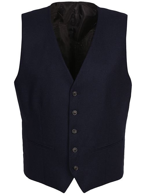 img__0000_030704-0245_7 Shdone Myloiver Navy Waistcoat - Image 4