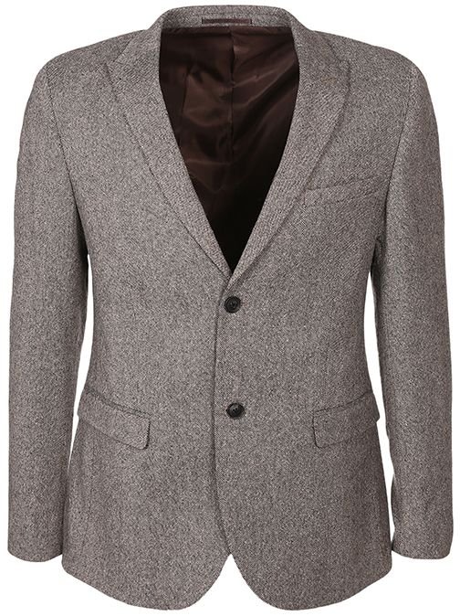 img__0000_133715-3253_7 Birdseye Suit Jacket - Image 5