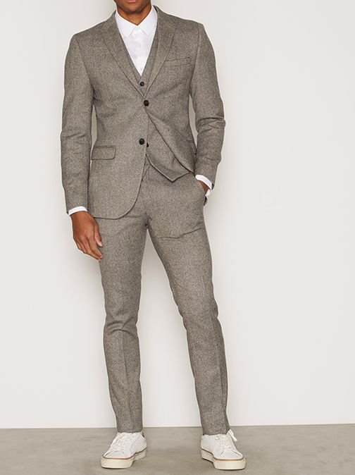 img__0002_133715-3253_3 Birdseye Suit Jacket - Image 3