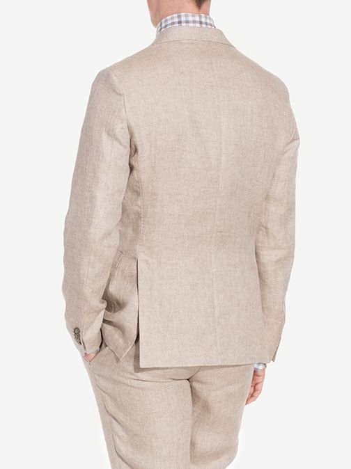img__0003_128442-0012_2 Einar Linen Blazer - Image 2