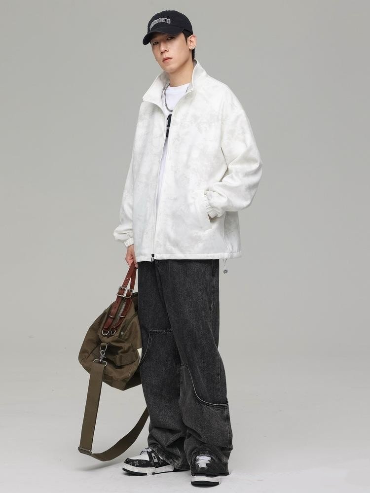 822af9c9-6501-4140-a67b-bf904eec9fb4.jpg Hong Kong Style Trendy Jacquard Techniques Jacket Men - Image 9