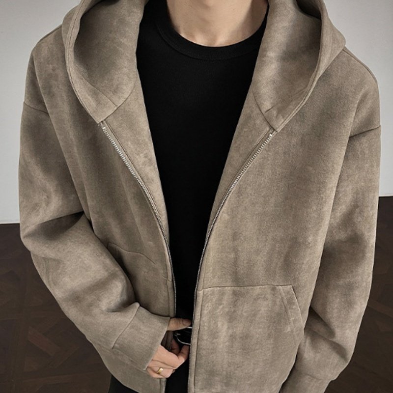 96bc5974-6c1e-486e-94ba-8ba3efa1e086.jpg American Retro Tie-dyed Hooded Plus Size Sweater Coat For Men