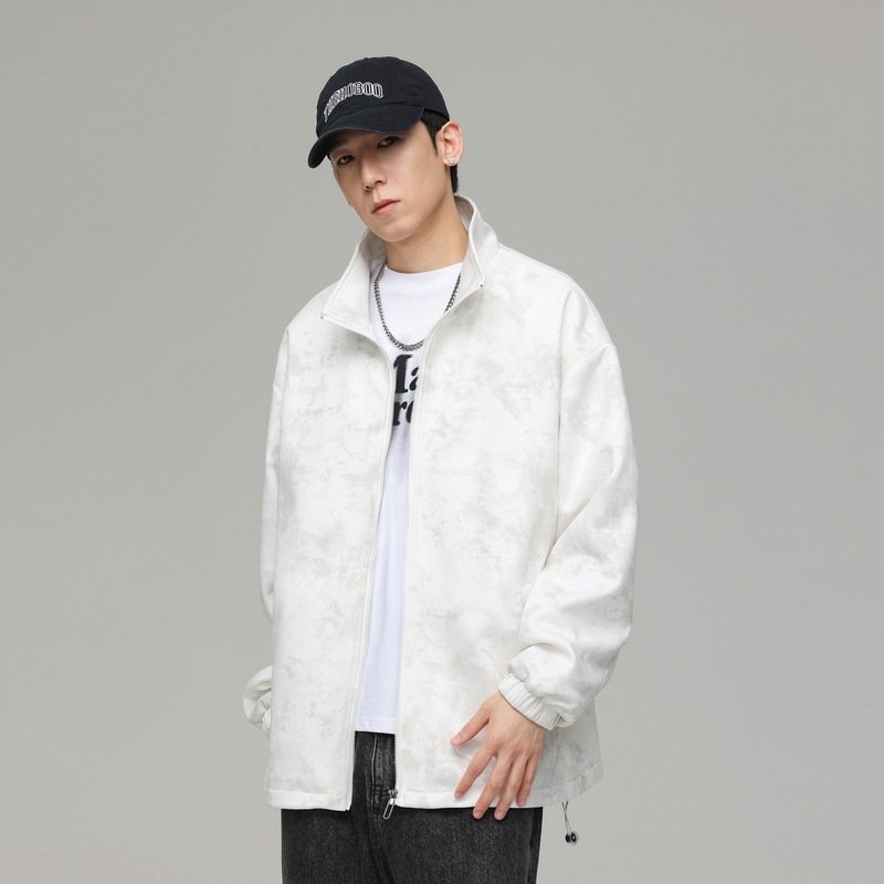 e6460e38-49c2-41b2-93c9-d632e8226f80.jpg Hong Kong Style Trendy Jacquard Techniques Jacket Men - Image 2