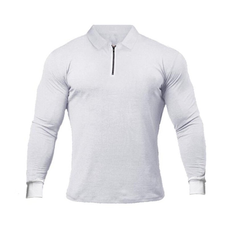 2f5e82ff-318f-4cb2-b561-46b9cad2c309.jpg Fitness Sports Long-sleeved Polo Shirt Men Fashion Casual - Image 4